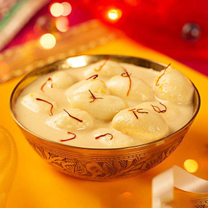 Roshmalai